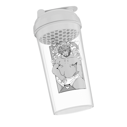 Waifu Cups x H3H3 - Gamer Supps