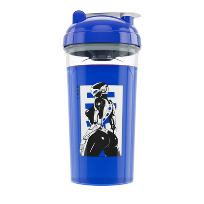 Waifu Cups x EvanF - Gamer Supps