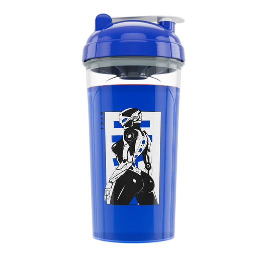 Waifu Cups x EvanF - Gamer Supps