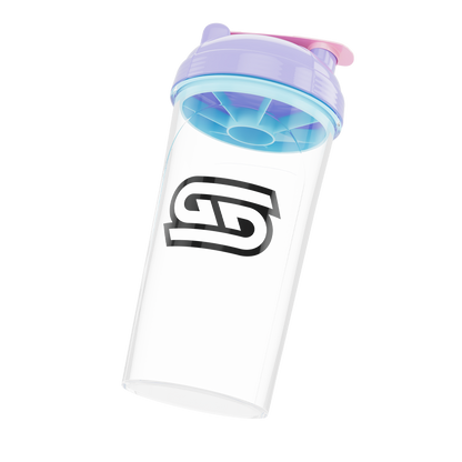 Waifu Cups x ExtraEmily - Gamer Supps