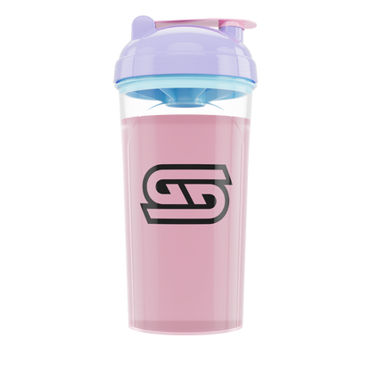 Waifu Cups x ExtraEmily - Gamer Supps