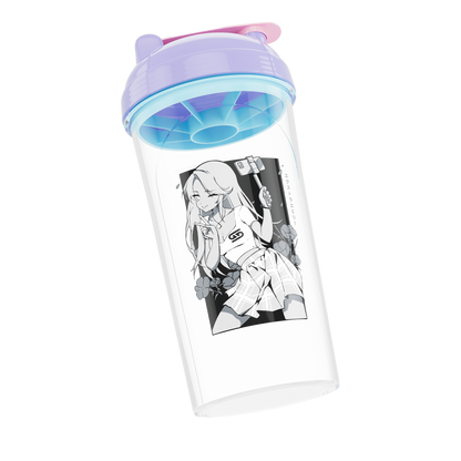 Waifu Cups x ExtraEmily - Gamer Supps