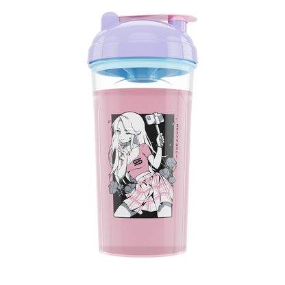 Waifu Cups x ExtraEmily - Gamer Supps