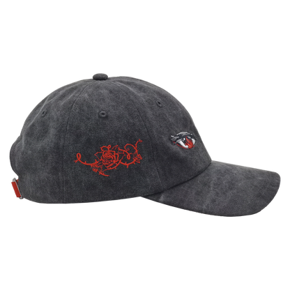 Eyes on Me Baseball Cap - Gamer Supps
