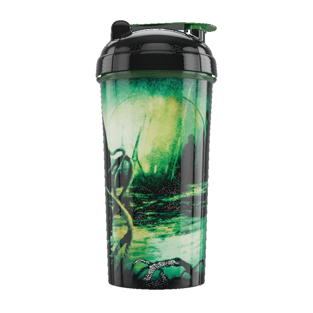 Creator Cups x Macabre by Kwite - Gamer Supps