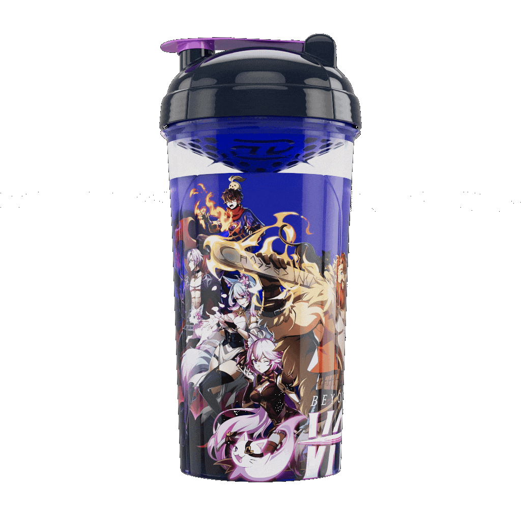 Creator Cups x Beyond The Vale - Gamer Supps