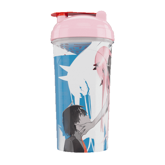 DARLING in the FRANXX: Shaker #4 - Gamer Supps