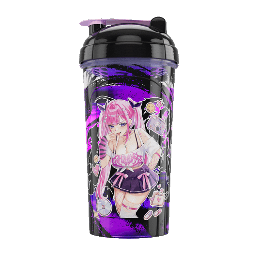 Waifu Cups : Double Trouble Pastel [AU] - Gamer Supps