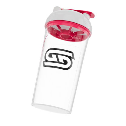 Waifu Cup S6.3: Fastball - Gamer Supps