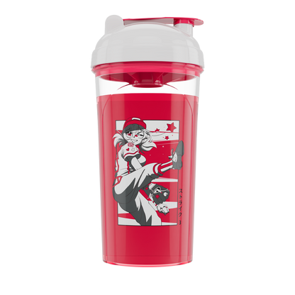 Waifu Cup S6.3: Fastball - Gamer Supps