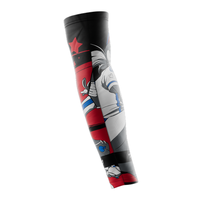 Waifu Gaming Sleeves - Fastball - Gamer Supps