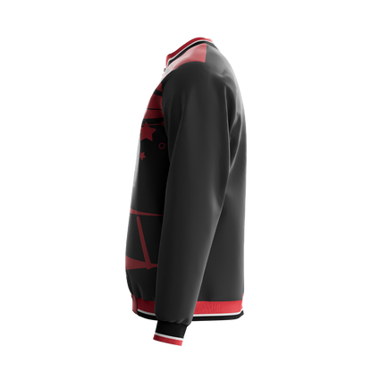 Waifu Cups S6.3: Fastball Jacket - Gamer Supps