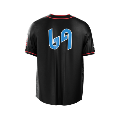 Waifu Jersey: Fastball - Gamer Supps