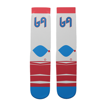 Waifu Cups S6.3: Fastball Socks - Gamer Supps