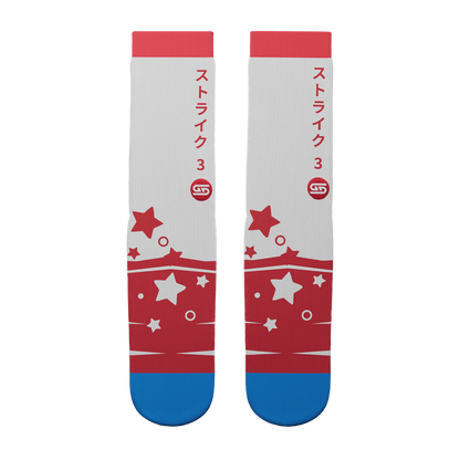 Waifu Cups S6.3: Fastball Socks - Gamer Supps