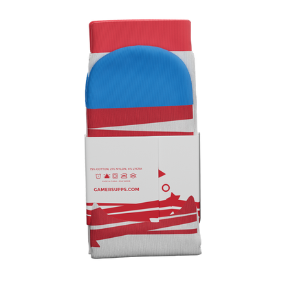 Waifu Cups S6.3: Fastball Socks - Gamer Supps