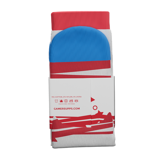 Waifu Cups S6.3: Fastball Socks - Gamer Supps