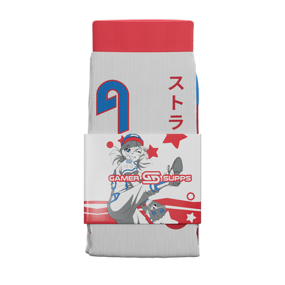 Waifu Cups S6.3: Fastball Socks - Gamer Supps