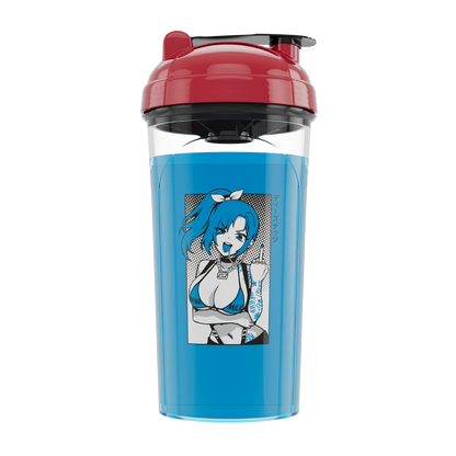 Waifu Cups x Fefe - Gamer Supps
