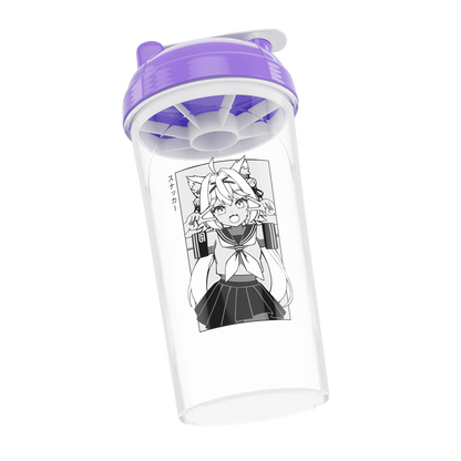 Waifu Cups x Filian - Gamer Supps