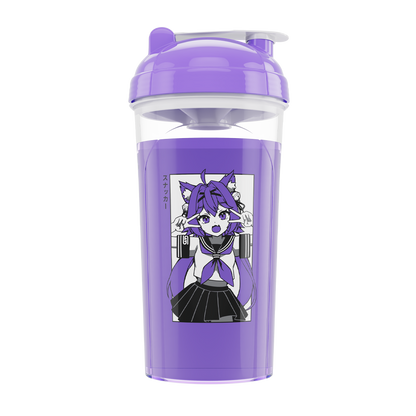 Waifu Cups x Filian - Gamer Supps