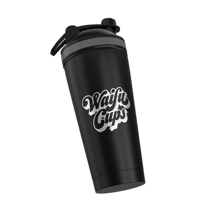 Metal Waifu Cup: Fist of Steel - Gamer Supps
