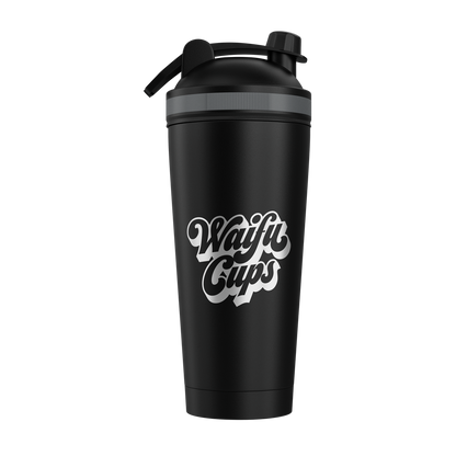 Metal Waifu Cup: Fist of Steel - Gamer Supps