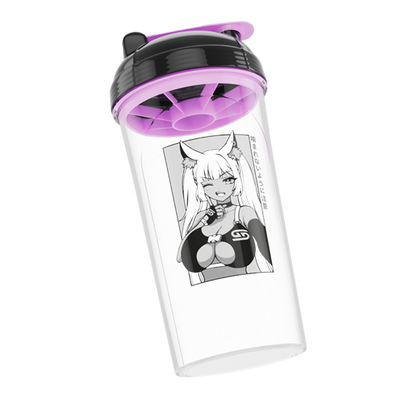 Waifu Cup S4.1: Frisky Kitty - Gamer Supps