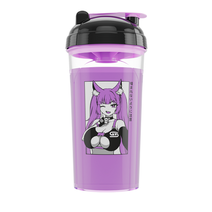 Waifu Cup S4.1: Frisky Kitty - Gamer Supps