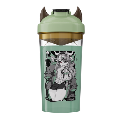 Waifu Cups x Crelly - Gamer Supps