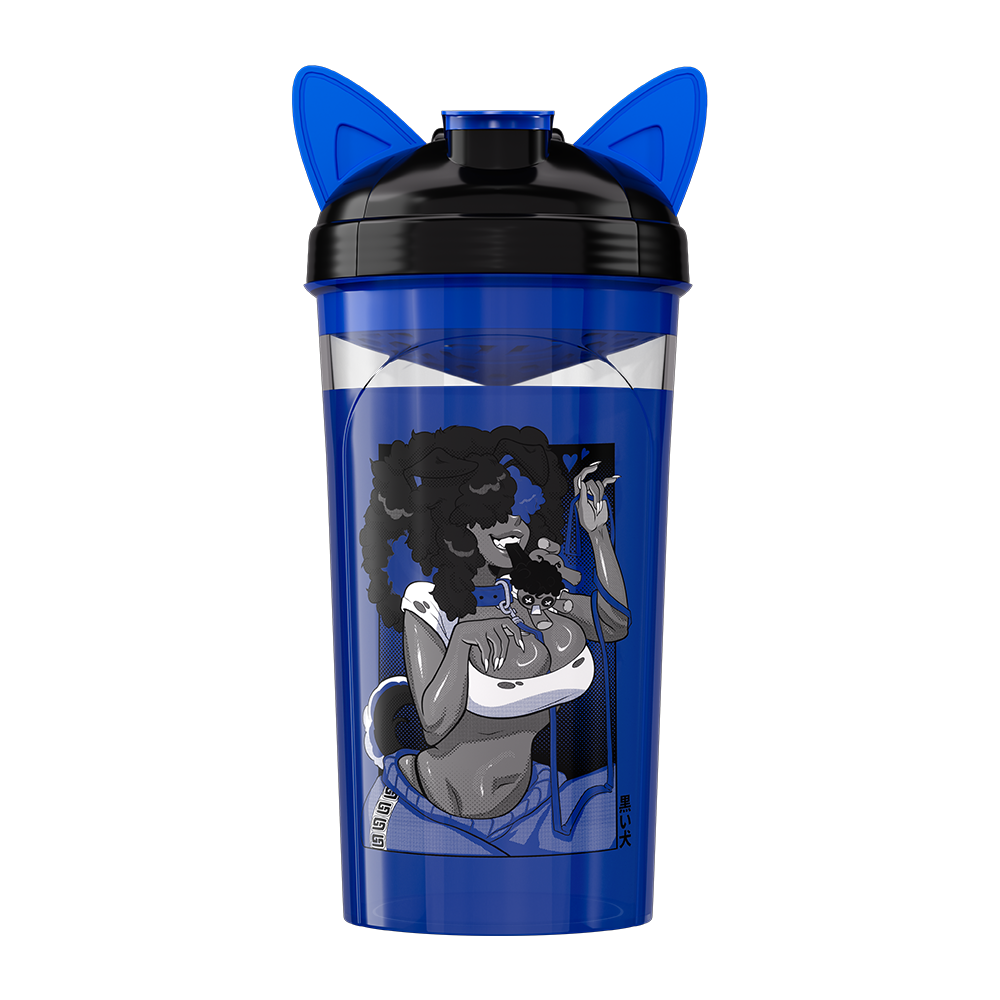 Waifu Cups x BryceUp - Gamer Supps