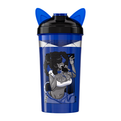 Waifu Cups x BryceUp - Gamer Supps