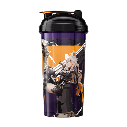 Waifu Cups x Deme Souls: Chalice - Gamer Supps