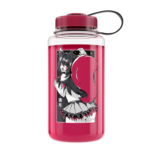 Waifu Jug: Full Moon - Gamer Supps