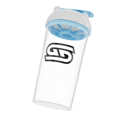 Waifu Cup S4.4: Gamer Girl - Gamer Supps