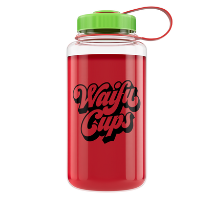Waifu Jug: Gamers Little Helper (Info) - Gamer Supps