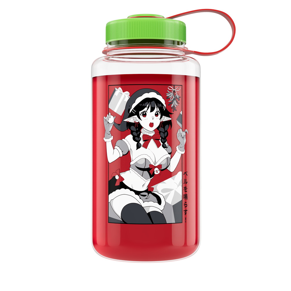 Waifu Jug: Gamers Little Helper (Info) - Gamer Supps