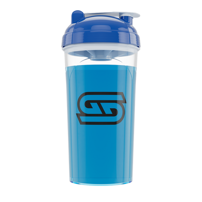 Waifu Cups x GEEGA - Gamer Supps
