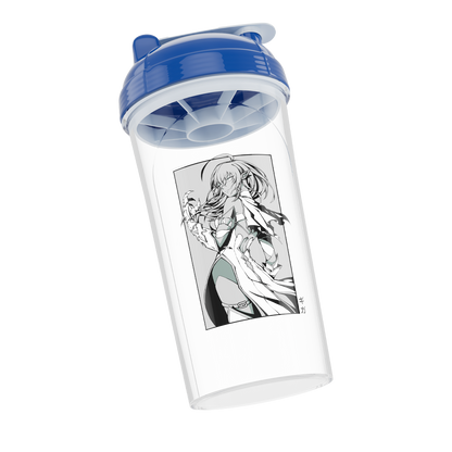 Waifu Cups x GEEGA - Gamer Supps