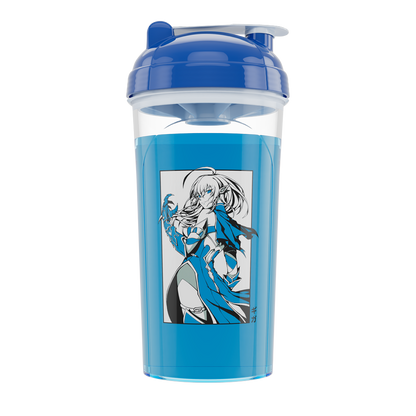Waifu Cups x GEEGA - Gamer Supps