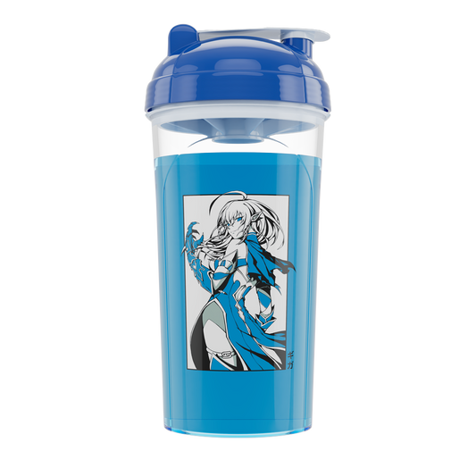 Waifu Cups x GEEGA - Gamer Supps