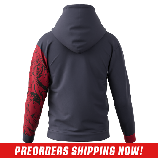GEEGA Hoodie - Gamer Supps