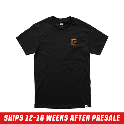 GernaderJake: Jungle Squad Shirt - Gamer Supps