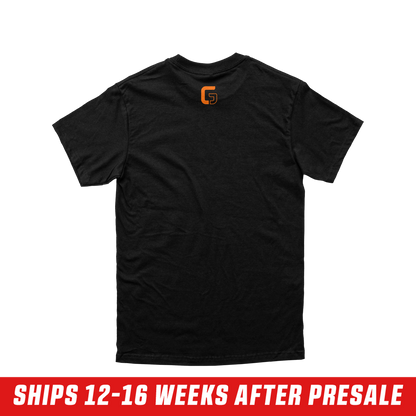 GernaderJake: Welcome Home Shirt - Gamer Supps
