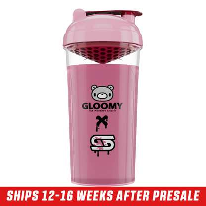 Waifu Cups x Gloomy Bear - Gamer Supps