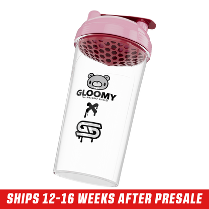 Waifu Cups x Gloomy Bear - Gamer Supps