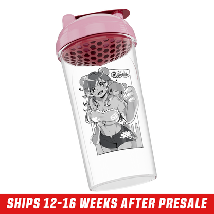Waifu Cups x Gloomy Bear - Gamer Supps