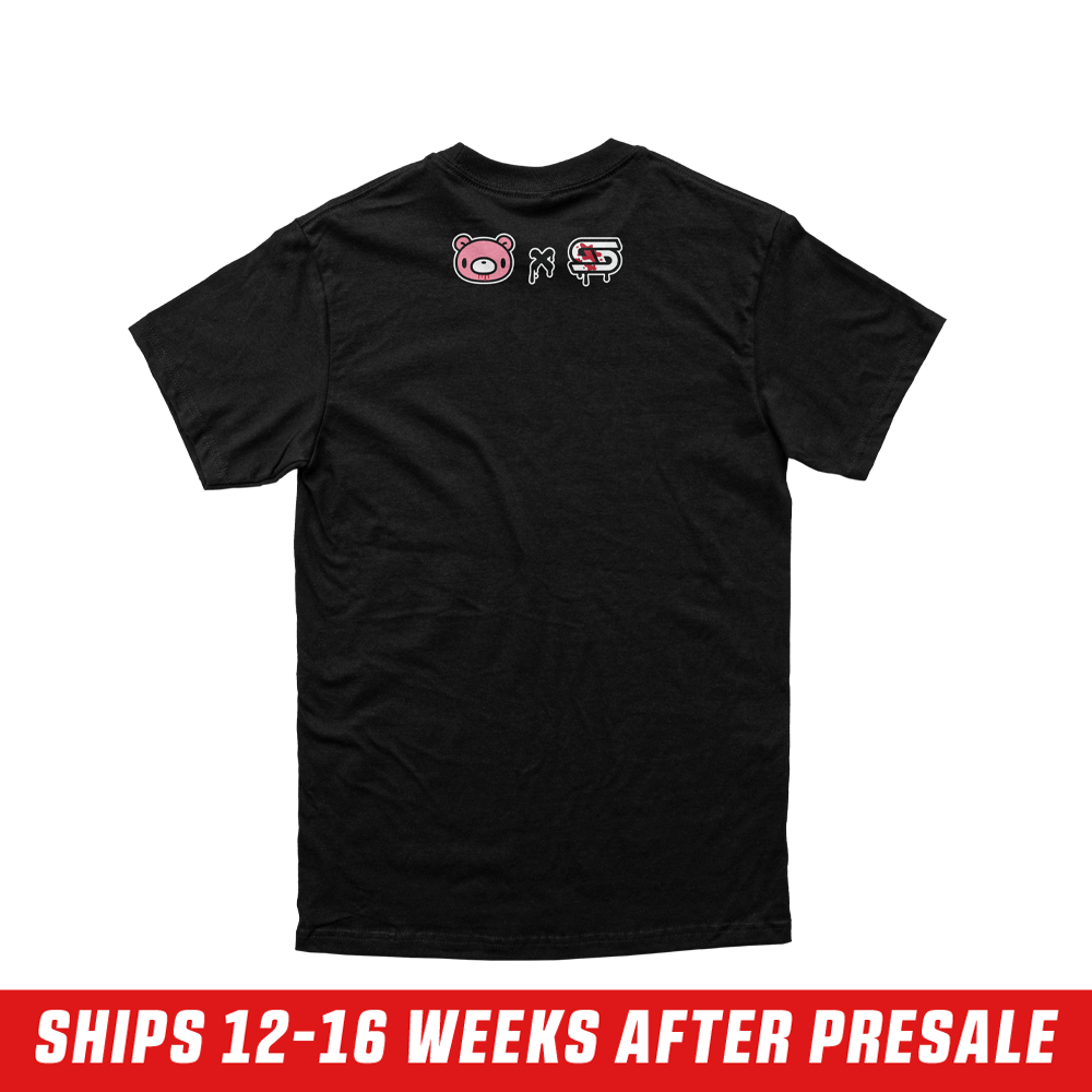 Gloomy Bear Shirt - Gamer Supps