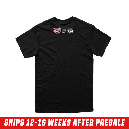Gloomy Bear Shirt - Gamer Supps