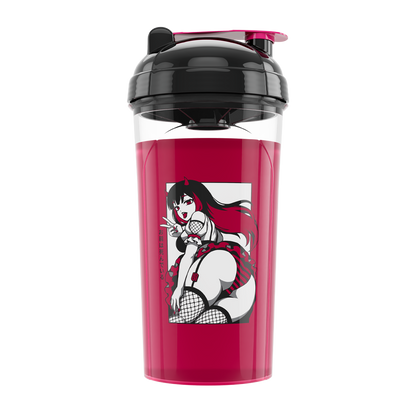 Waifu Cups x GoblinGarbage - Gamer Supps